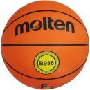 Molten Basketball B985 Gr. 5