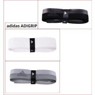 adidas ADIGRIP Hockey Griffband BA0346 - weiß