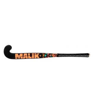 Malik Outdoor Hockeyschläger Slam J coral Wood MA18122