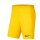 Nike Park III Short ohne Innenslip BV6855 L 719 (gelb/schwarz)