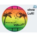 Gebro Beach Volleyball Rainbow 73602492 Volleyball