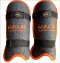Malik Schienbeinschoner Kiddy Light Hockey MA21004 S