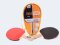 Tischtennis-Set 2 Schläger/2 Bälle Sports Active 74420156