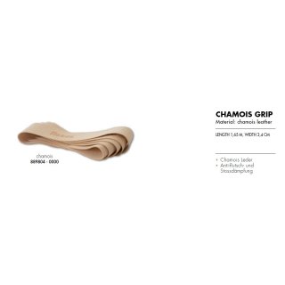 Reece Chamois Grip Professional Hockey Grip 889804