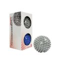 Deuser Massageball  blau oder grau