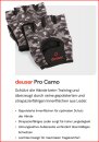 pro camo Fitnesshandschuh 33130