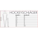 TK Maxi Junior Hockeyschläger Indoor 2198 36 Schwarz - 02