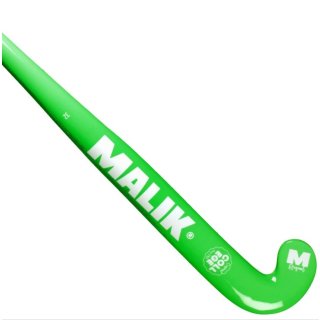 Malik MA18223 College Indoor Hockeyschläger 32 - grün