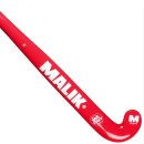 Malik MA18223 College Indoor Hockeyschläger 34 - rot