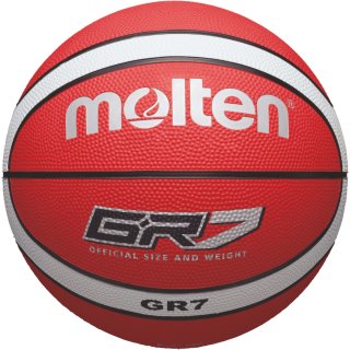 Molten Basketball BGR