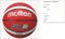 Molten Basketball BGR