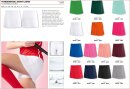 Reece Fundamental Skort 839101 Schwarz - 8000 XL