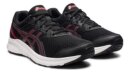 Asics Jolt 3 Herren 1011B034-006 Black/Red