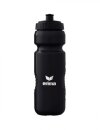 Erima Trinkflasche Team 0,8l 7242201 schwarz