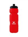 Erima Trinkflasche Team 0,8l 7242201 schwarz