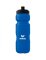 Erima Trinkflasche Team 0,8l 7242201 schwarz