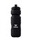 Erima Trinkflasche Team 0,8l 7242201 schwarz