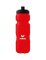 Erima Trinkflasche Team 0,8l 7242201 schwarz