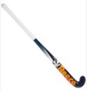 Reece Jungle Junior Outdoor Hockeyschläger 889228 33 9400 Anthracite-Neon Yellow