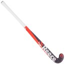 Reece Jungle Junior Outdoor Hockeyschläger 889228 33 9400 Anthracite-Neon Yellow
