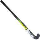 Reece Jungle Junior Outdoor Hockeyschläger 889228 33 9400 Anthracite-Neon Yellow