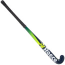 Reece Jungle Junior Outdoor Hockeyschläger 889228 33 9400 Anthracite-Neon Yellow