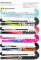 Reece Jungle Junior Outdoor Hockeyschläger 889228 33 9400 Anthracite-Neon Yellow