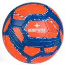 Derbystar Fußball Street Soccer v22 Gr. 5