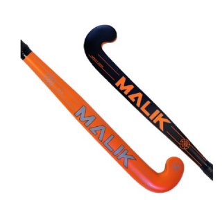 Malik Outdoor Hockeyschläger LB KIDDY Wood MA21119