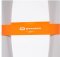 Stanno Fitnessband 489855-1234 orange - leicht/ light