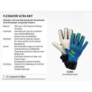 Erima Flexinator Ultra Knit 7221801