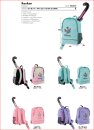 Reece Ranken Backpack Hockeyrucksack 885827