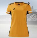 Adidas KHTC Trikot gelb Herren M