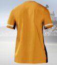 Adidas KHTC Trikot gelb Herren M