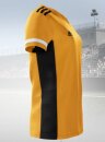 Adidas KHTC Trikot gelb Herren L