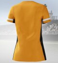 Adidas KHTC Trikot gelb Herren L