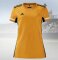 Adidas KHTC Trikot gelb Herren L