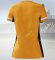 Adidas KHTC Trikot gelb Herren L