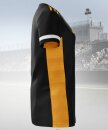 Adidas KHTC Trikot schwarz Herren L