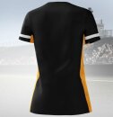 Adidas KHTC Trikot schwarz Herren L