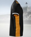 Adidas KHTC Trikot schwarz Herren L