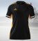 Adidas KHTC Trikot schwarz Herren L