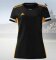 Adidas KHTC Trikot schwarz Herren L