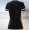 Adidas KHTC Trikot schwarz Herren L
