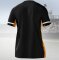 Adidas KHTC Trikot schwarz Herren L