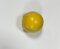 Cawila Schlagball Leder 80g rot/200g gelb