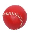 Cawila Schlagball Leder 80g rot