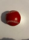 Cawila Schlagball Leder 80g rot