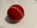 Cawila Schlagball Leder 200g gelb