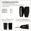 Cawila Schienbeinschoner Move